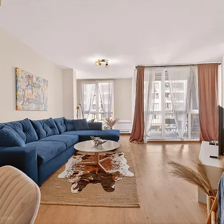 Апартаменты Viva