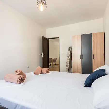 Viva Апартаменты