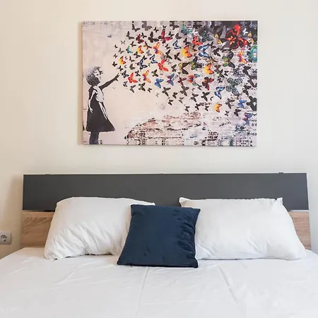 Viva Апартаменты *