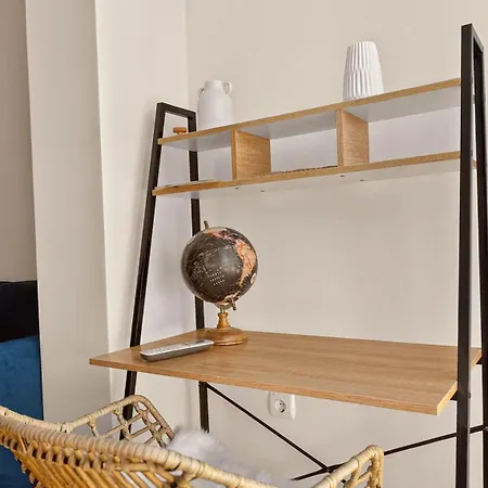 Апартаменты Viva