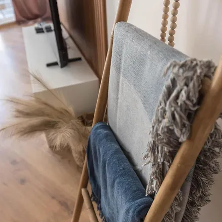 Апартаменты Viva