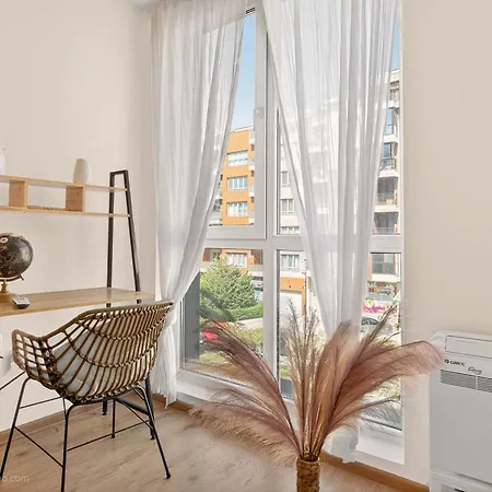 Апартаменты Viva *