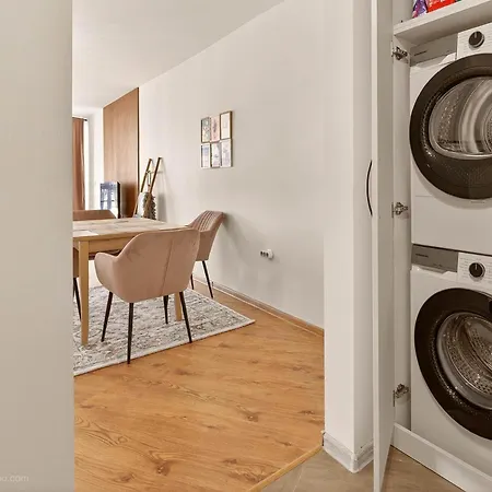 Viva Апартаменты