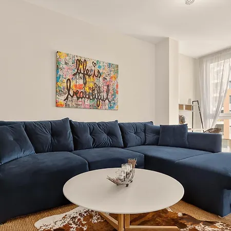 Viva Апартаменты Варна