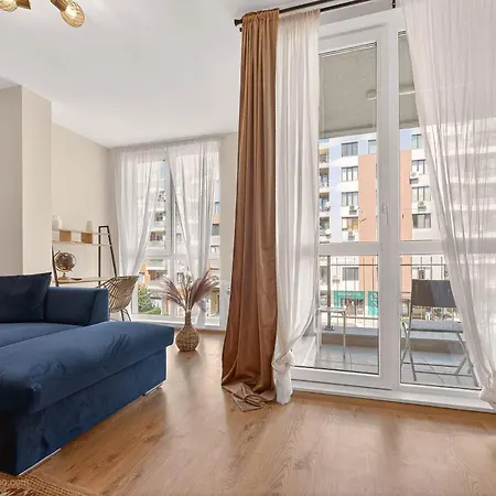 Апартаменты Viva