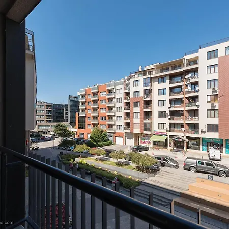 Апартаменты Viva Варна