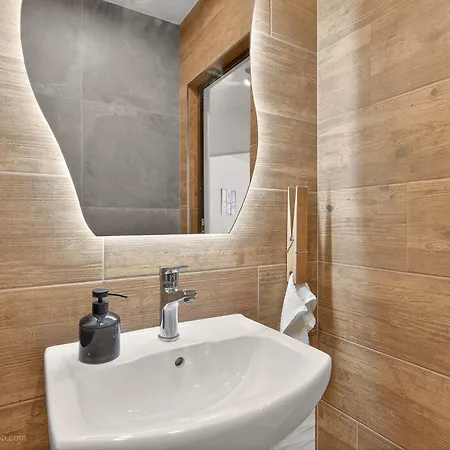 Апартаменты Viva Варна