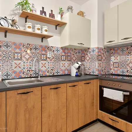 Viva Апартаменты Варна