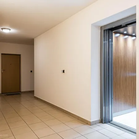 Апартаменты Viva Варна