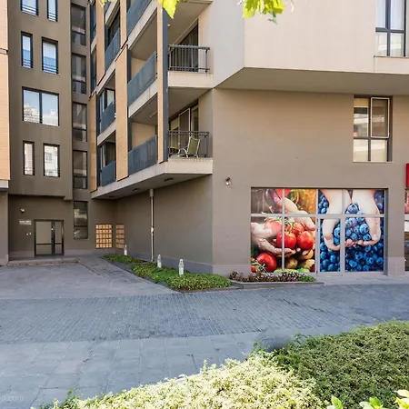 Апартаменты Viva *