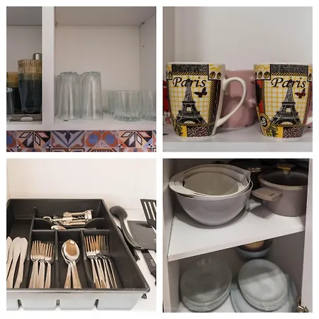 Viva Апартаменты