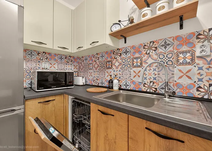 Viva דירה וארנה