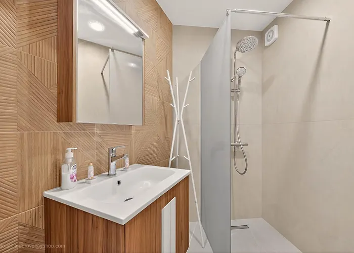 Viva Apartment Varna