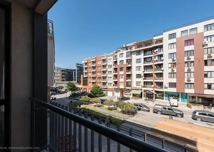 Apartment Viva Varna