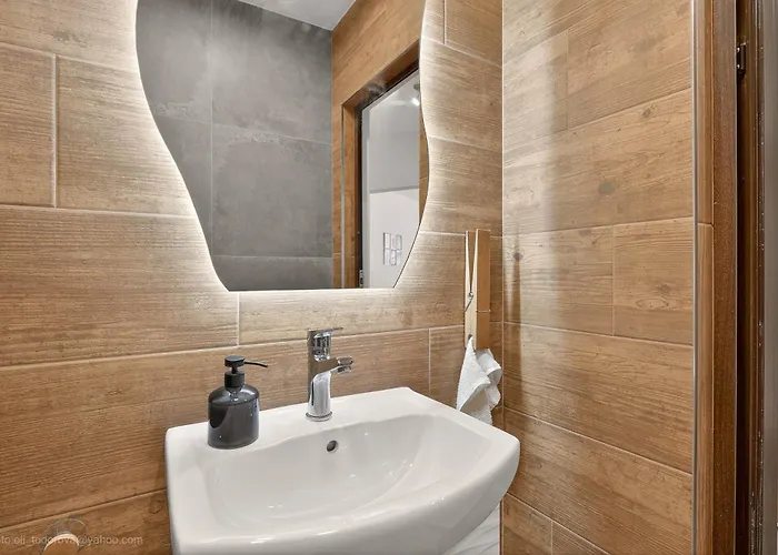 Apartment Viva Varna