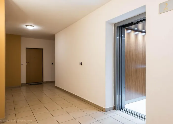 Apartment Viva Varna